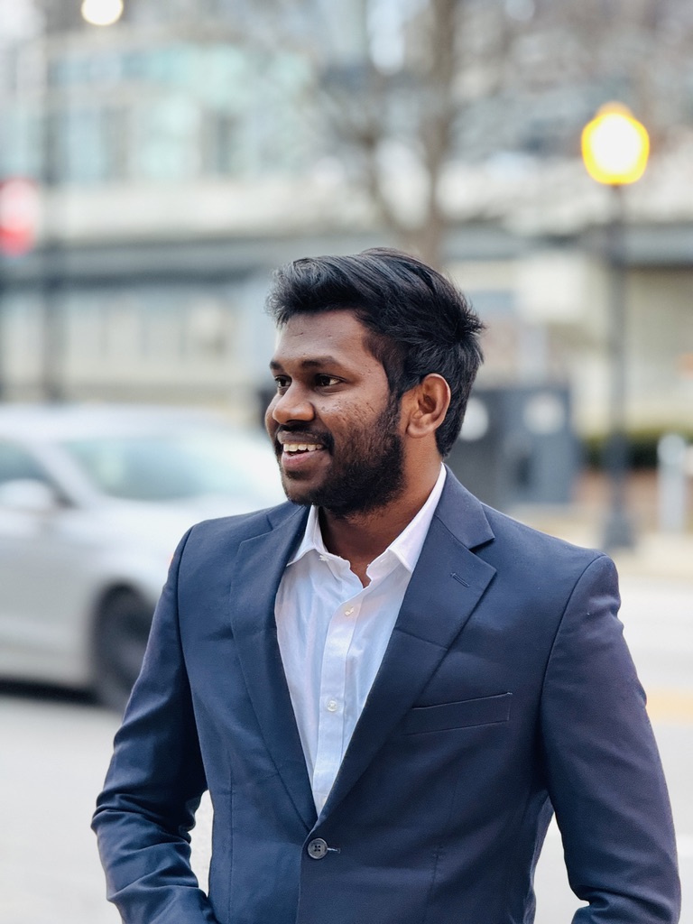 Sunil Belde's profile