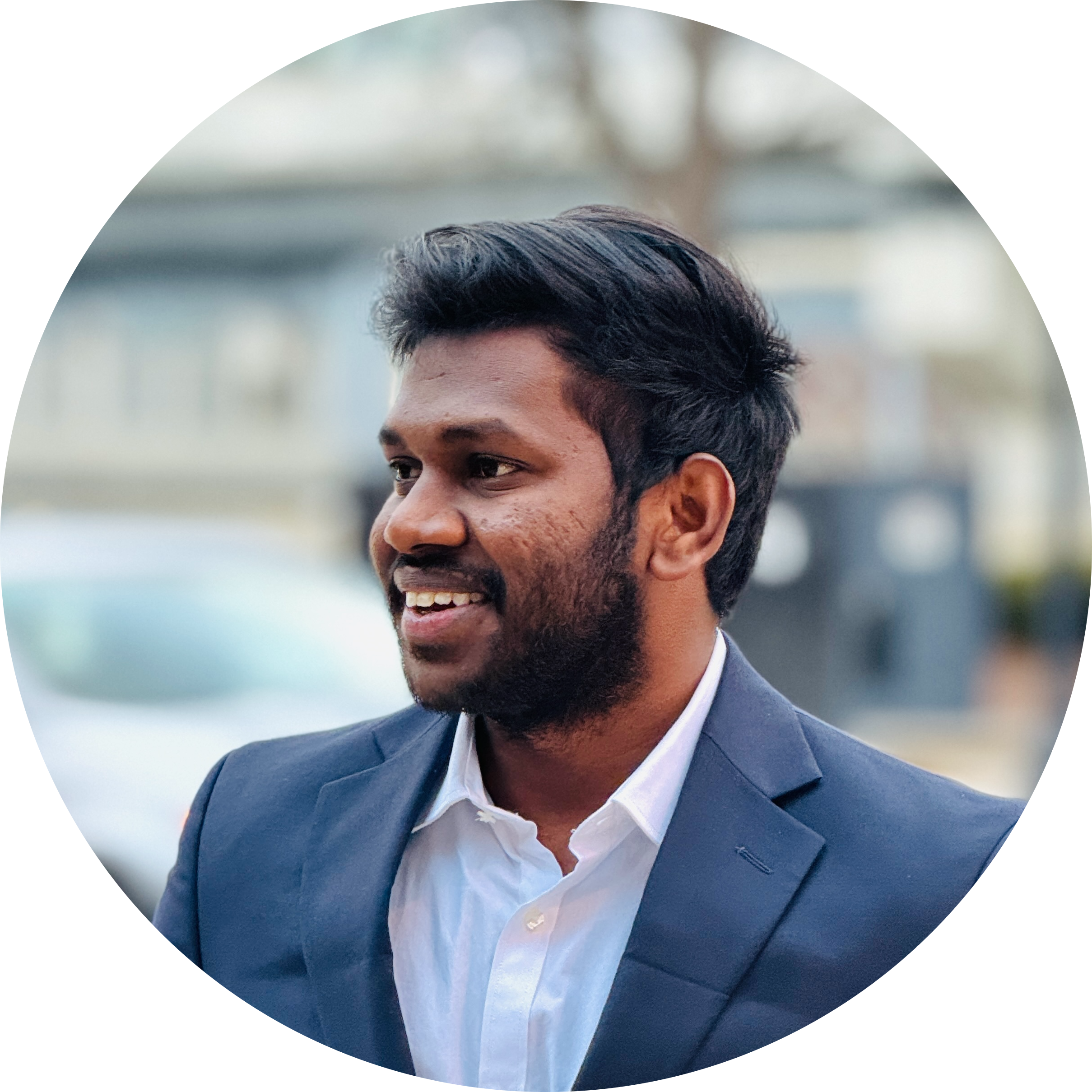 Sunil Belde's profile